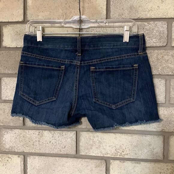 3for$20 Jean shorts 2 - Picture 3 of 4